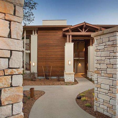 Lodge At Pebble Beach Экстерьер фото