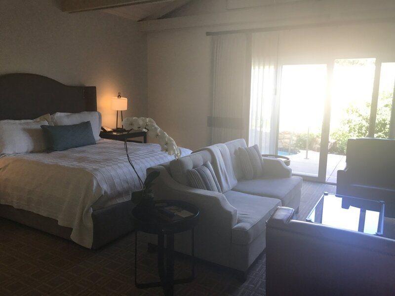 Lodge At Pebble Beach Экстерьер фото